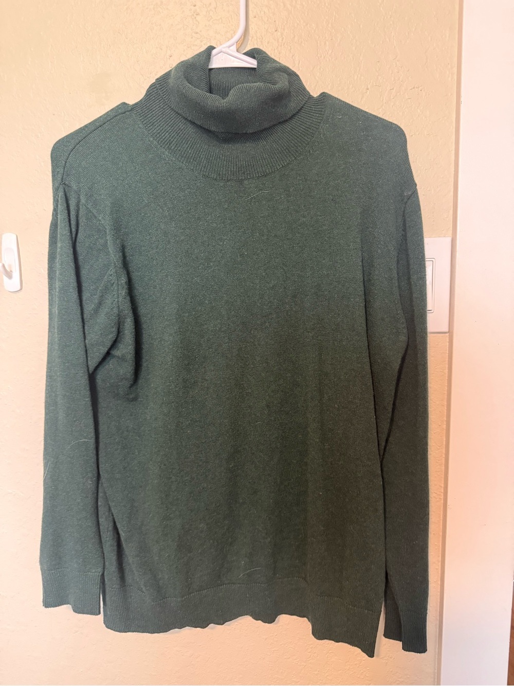 Joe fresh turtleneck